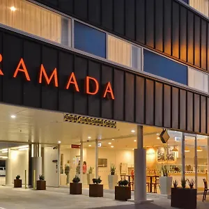Ramada By Wyndham City Lejlighedshotel